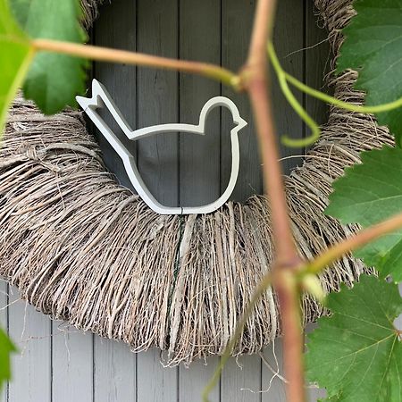 Ferienwohnung Sambachhaus Gleiszellen-Gleishorbach Exteriör bild