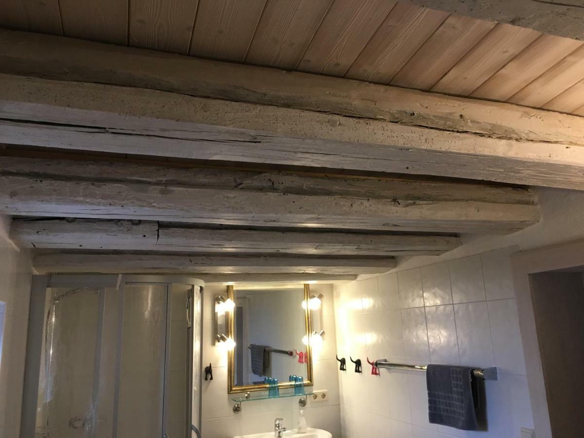 Ferienwohnung Sambachhaus Gleiszellen-Gleishorbach Exteriör bild