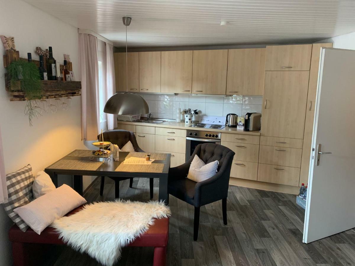 Ferienwohnung Sambachhaus Gleiszellen-Gleishorbach Exteriör bild