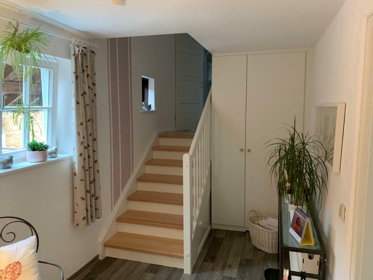 Ferienwohnung Sambachhaus Gleiszellen-Gleishorbach Exteriör bild